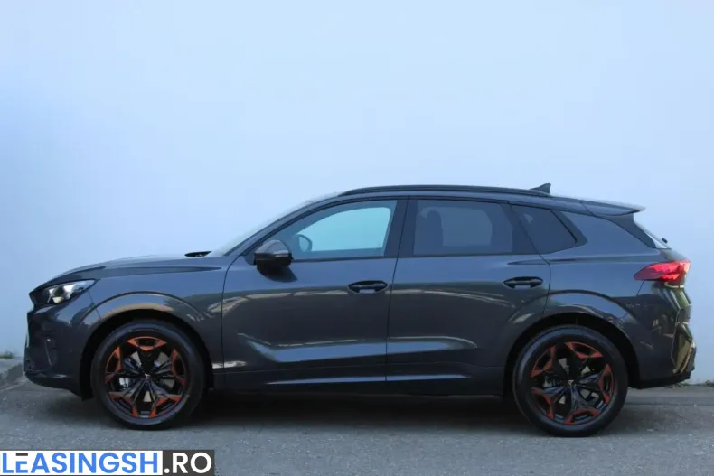 Cupra Terramar din 2025 cu 10.600 km - oferta CUP216757 - foto 2
