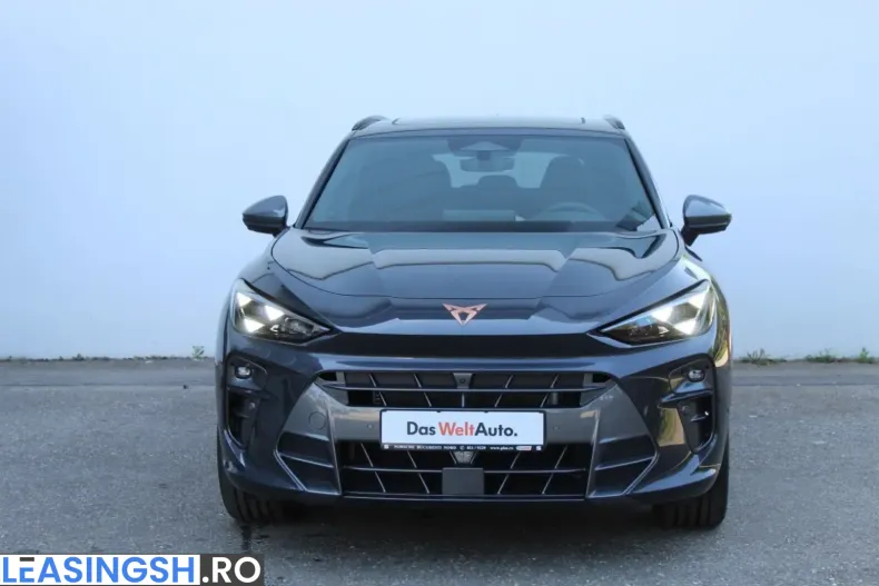 Cupra Terramar din 2025 cu 10.600 km - oferta CUP216757 - foto 3