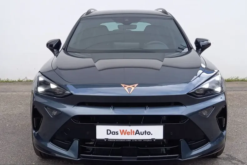 Cupra Formentor din 2025 cu 2.600 km - oferta CUP216758 - foto 3
