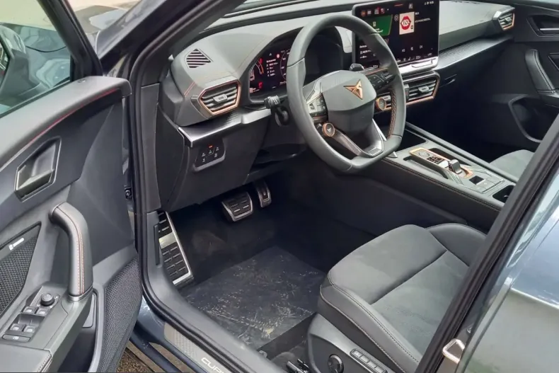 Cupra Formentor din 2025 cu 2.600 km - oferta CUP216758 - foto 7