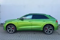Audi Q8 din 2023 cu 15.480 km - oferta AUD216759 - foto 3