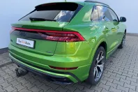 Audi Q8 din 2023 cu 15.480 km - oferta AUD216759 - foto 6
