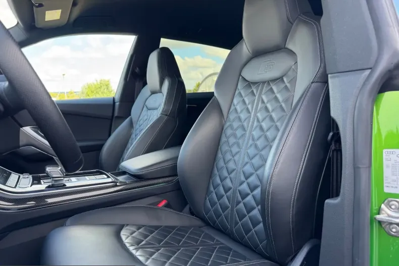 Audi Q8 din 2023 cu 15.480 km - oferta AUD216759 - foto 10