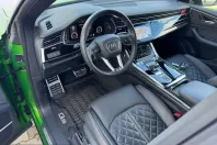 Audi Q8 din 2023 cu 15.480 km - oferta AUD216759 - foto 11