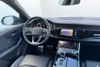 Audi Q8 din 2023 cu 15.480 km - oferta AUD216759 - foto 18