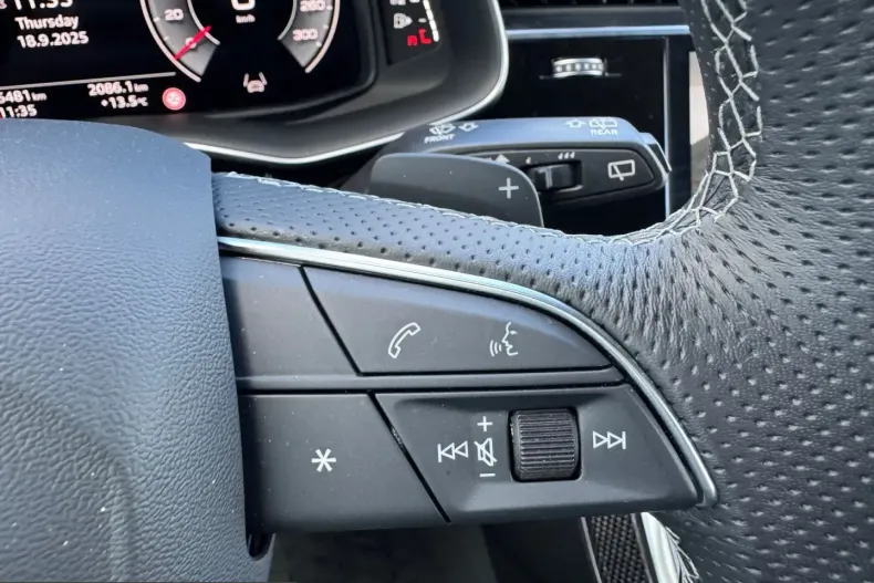 Audi Q8 din 2023 cu 15.480 km - oferta AUD216759 - foto 19