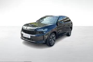 Skoda Kodiaq din 2025 - oferta SKO216760