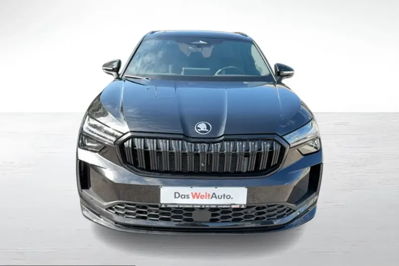 Skoda Kodiaq din 2025 cu 6.500 km - oferta SKO216760 - foto 2