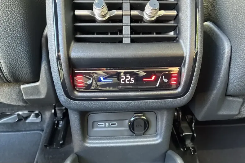 Skoda Kodiaq din 2025 cu 6.500 km - oferta SKO216760 - foto 10