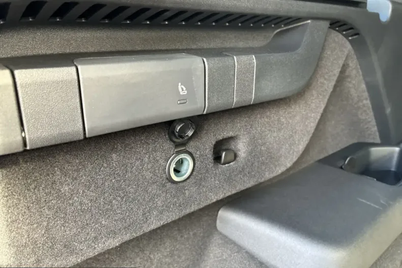 Skoda Kodiaq din 2025 cu 6.500 km - oferta SKO216760 - foto 13