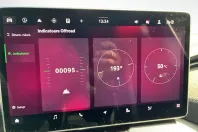 Skoda Kodiaq din 2025 cu 6.500 km - oferta SKO216760 - foto 17