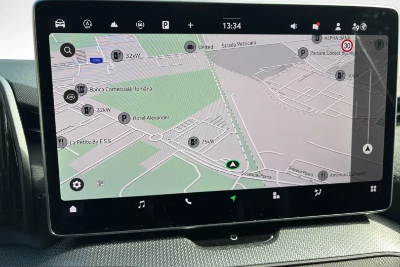 Skoda Kodiaq din 2025 cu 6.500 km - oferta SKO216760 - foto 20