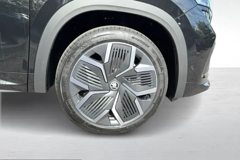 Skoda Kodiaq din 2025 cu 6.500 km - oferta SKO216760 - foto 23