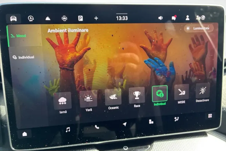 Skoda Kodiaq din 2025 cu 6.500 km - oferta SKO216760 - foto 24