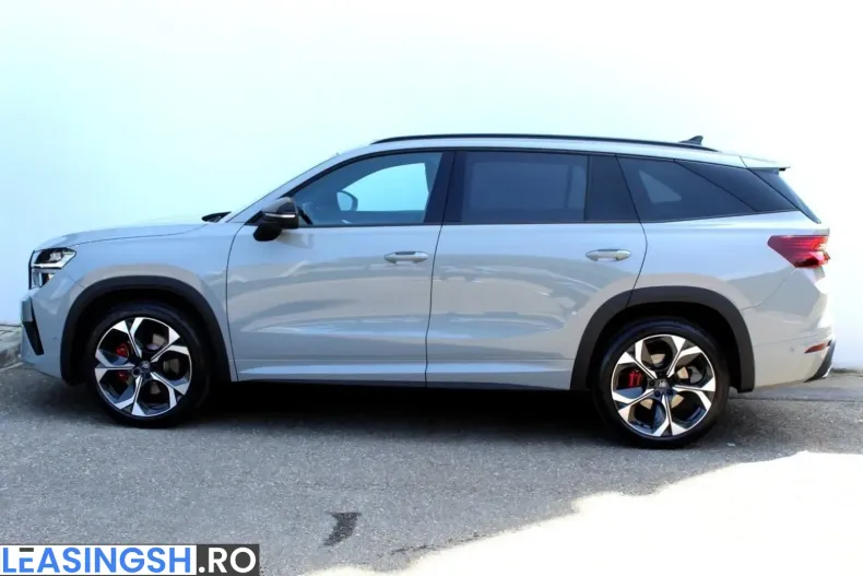 Skoda Kodiaq din 2025 cu 10.000 km - oferta SKO216761 - foto 3