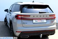 Skoda Kodiaq din 2025 cu 10.000 km - oferta SKO216761 - foto 4