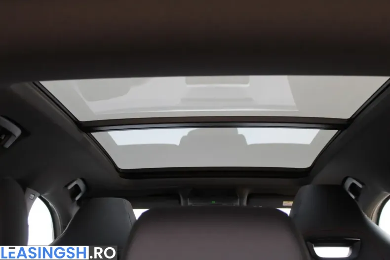 Skoda Kodiaq din 2025 cu 10.000 km - oferta SKO216761 - foto 5