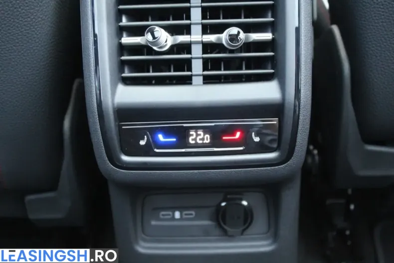 Skoda Kodiaq din 2025 cu 10.000 km - oferta SKO216761 - foto 6
