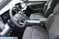 Skoda Kodiaq din 2025 cu 10.000 km - oferta SKO216761 - foto 8