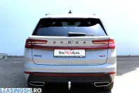 Skoda Kodiaq din 2025 cu 10.000 km - oferta SKO216761 - foto 10