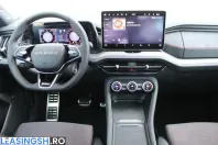 Skoda Kodiaq din 2025 cu 10.000 km - oferta SKO216761 - foto 13