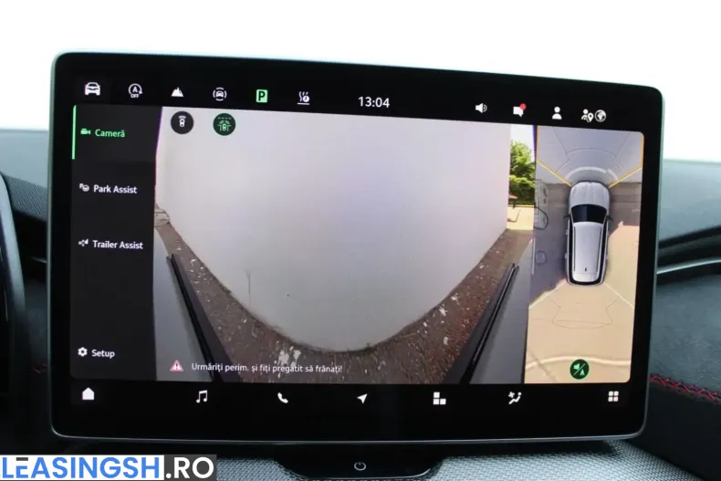 Skoda Kodiaq din 2025 cu 10.000 km - oferta SKO216761 - foto 16