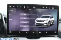 Skoda Kodiaq din 2025 cu 10.000 km - oferta SKO216761 - foto 17