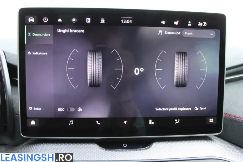 Skoda Kodiaq din 2025 cu 10.000 km - oferta SKO216761 - foto 23