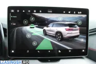 Skoda Kodiaq din 2025 cu 10.000 km - oferta SKO216761 - foto 25