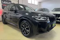 BMW X3 (Seria X) din 2023 cu 115.000 km - oferta BMW216762 - foto 3