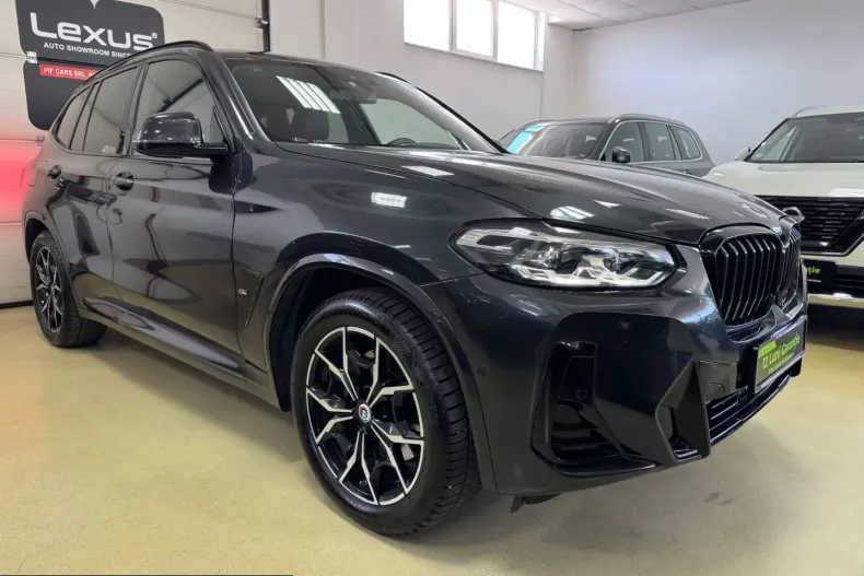 BMW X3 (Seria X) din 2023 cu 115.000 km - oferta BMW216762 - foto 3