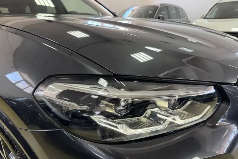 BMW X3 (Seria X) din 2023 cu 115.000 km - oferta BMW216762 - foto 7