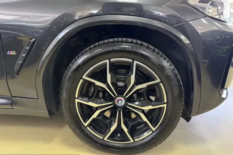 BMW X3 (Seria X) din 2023 cu 115.000 km - oferta BMW216762 - foto 8