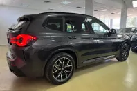 BMW X3 (Seria X) din 2023 cu 115.000 km - oferta BMW216762 - foto 10
