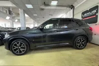 BMW X3 (Seria X) din 2023 cu 115.000 km - oferta BMW216762 - foto 12