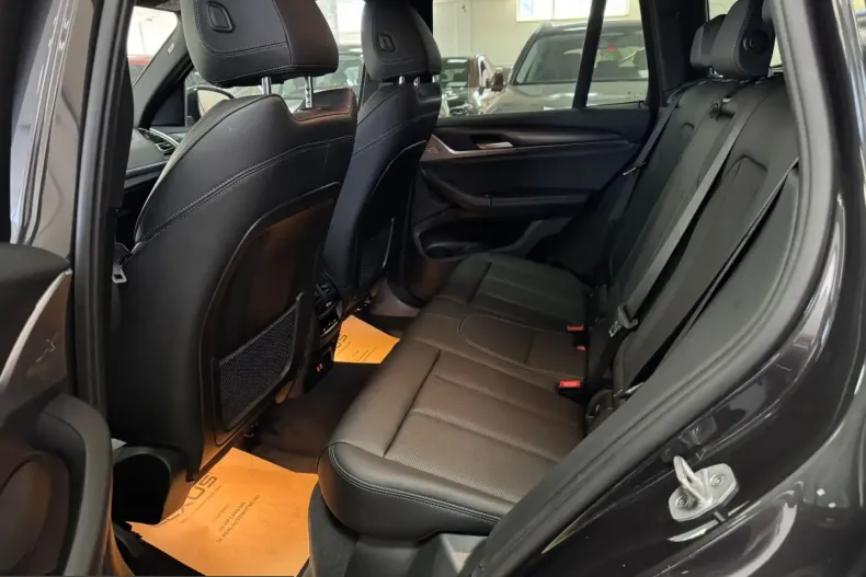 BMW X3 (Seria X) din 2023 cu 115.000 km - oferta BMW216762 - foto 17