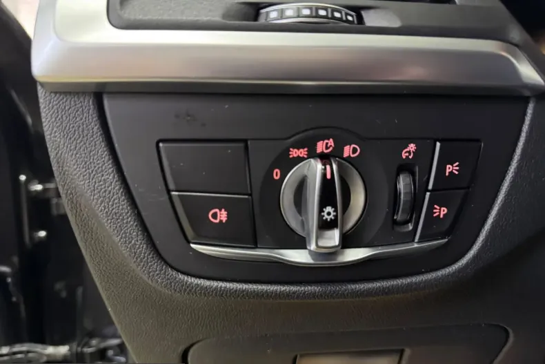 BMW X3 (Seria X) din 2023 cu 115.000 km - oferta BMW216762 - foto 24