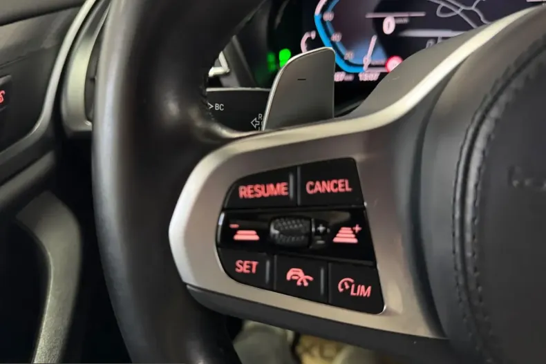 BMW X3 (Seria X) din 2023 cu 115.000 km - oferta BMW216762 - foto 25