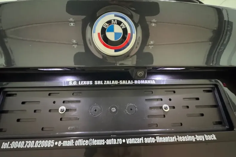 BMW X3 (Seria X) din 2023 cu 115.000 km - oferta BMW216762 - foto 34