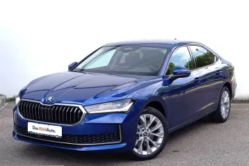 Skoda Superb din 2025 - oferta SKO216764