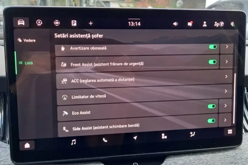 Skoda Superb din 2025 cu 4.000 km - oferta SKO216764 - foto 18