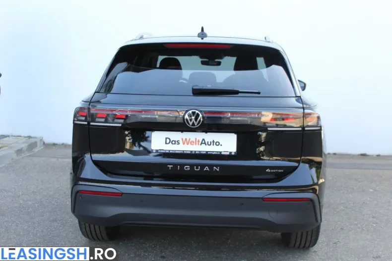 Volkswagen Tiguan din 2025 cu 15.000 km - oferta VOL216765 - foto 3