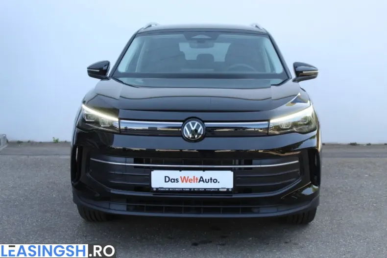 Volkswagen Tiguan din 2025 cu 15.000 km - oferta VOL216765 - foto 4