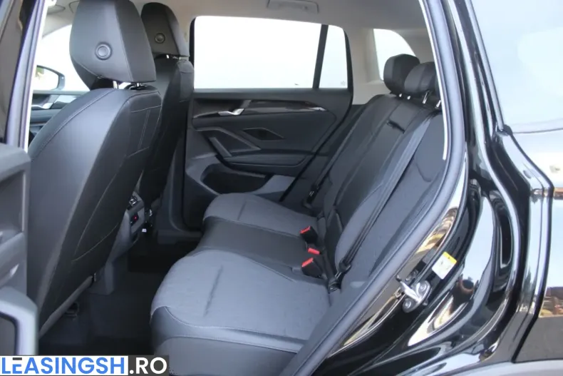 Volkswagen Tiguan din 2025 cu 15.000 km - oferta VOL216765 - foto 14