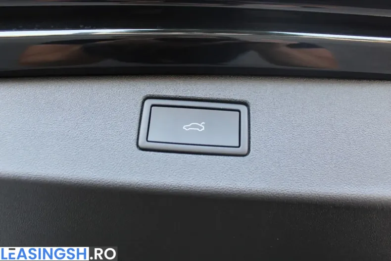 Volkswagen Tiguan din 2025 cu 15.000 km - oferta VOL216765 - foto 15