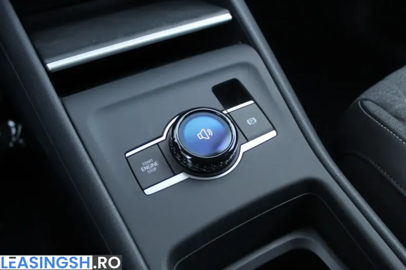 Volkswagen Tiguan din 2025 cu 15.000 km - oferta VOL216765 - foto 17