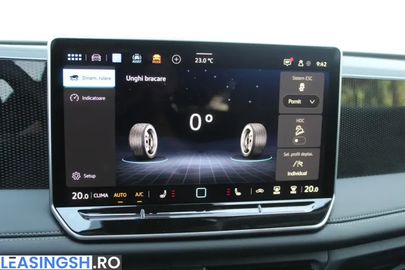 Volkswagen Tiguan din 2025 cu 15.000 km - oferta VOL216765 - foto 21