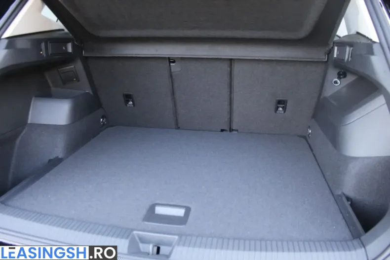 Volkswagen Tiguan din 2025 cu 15.000 km - oferta VOL216765 - foto 22