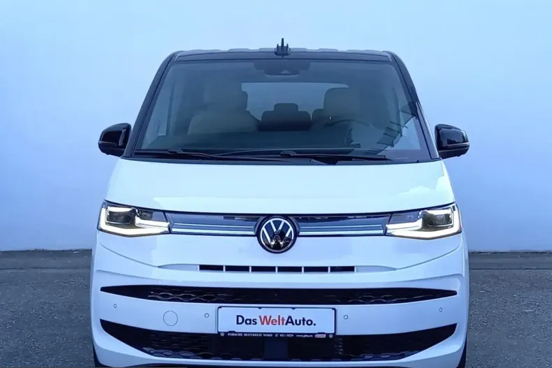 Volkswagen Multivan din 2025 cu 5.000 km - oferta VOL216766 - foto 2