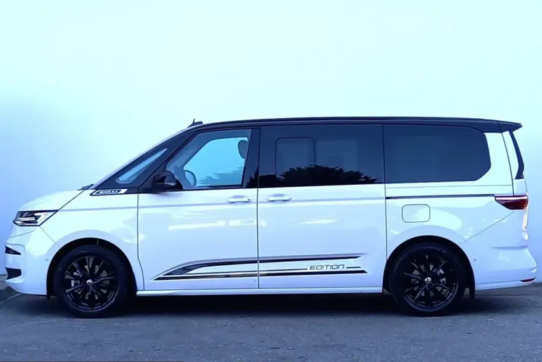 Volkswagen Multivan din 2025 cu 5.000 km - oferta VOL216766 - foto 3